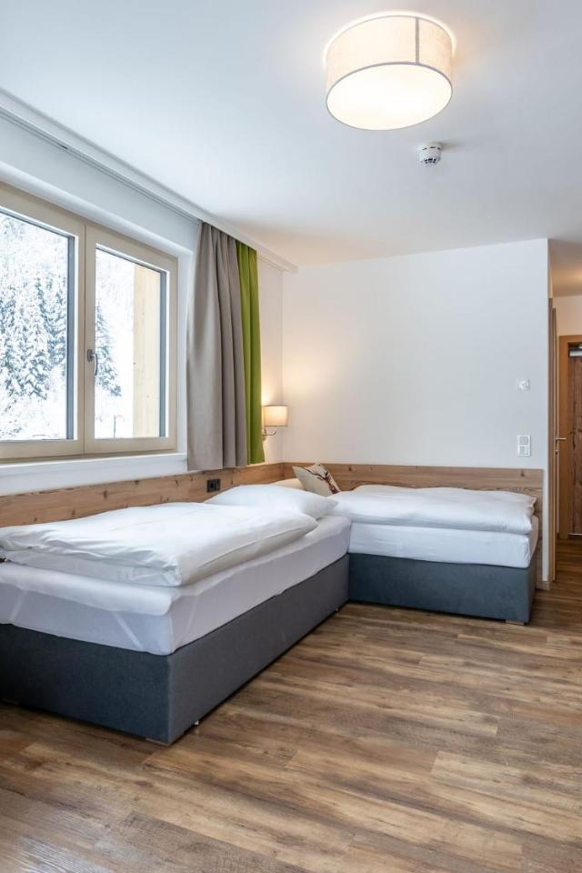 Chalet in Saalbach Near Ski Lift And Sauna – billede 5