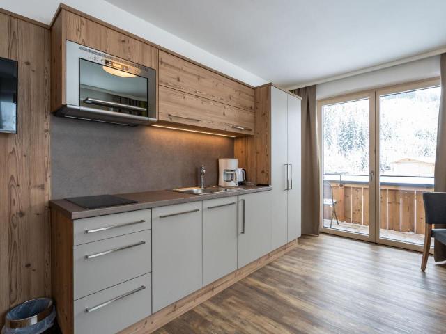 Chalet in Saalbach Near Ski Lift And Sauna – billede 6