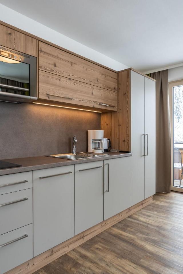 Chalet in Saalbach Near Ski Lift And Sauna – billede 6