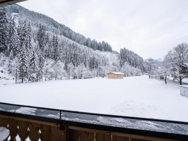 Chalet in Saalbach Near Ski Lift And Sauna – billede 7