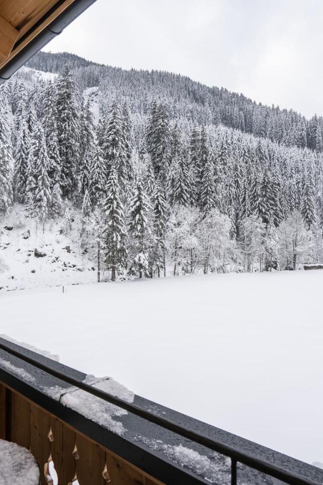 Chalet in Saalbach Near Ski Lift And Sauna – billede 8