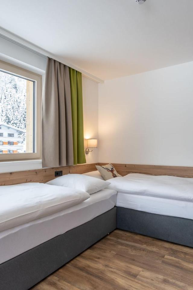 Chalet in Saalbach Near Ski Lift And Sauna – billede 10