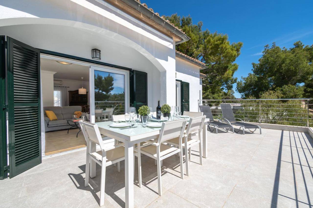 Apartamento Minerva, Alcúdia