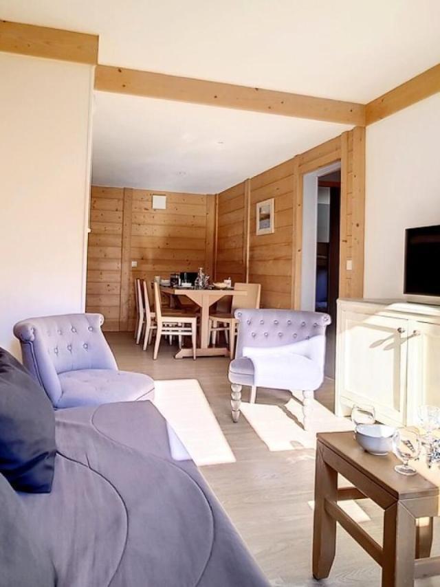 Residence Aconit - Appartement Confortable · Au Pied Des Pistes · Parking Couvert Inclus Mae-4474 – billede 6