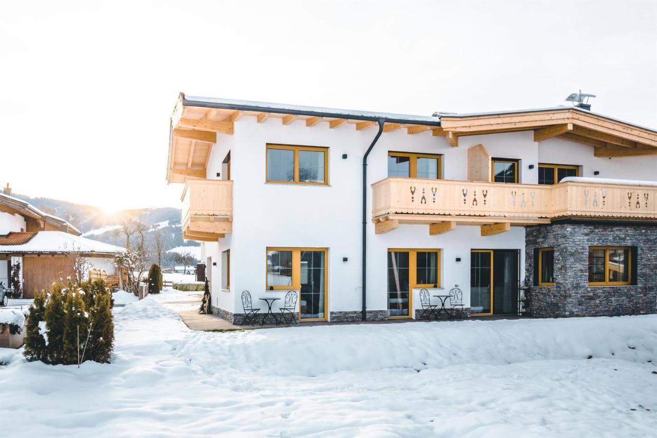 Tiroli, Westendorf