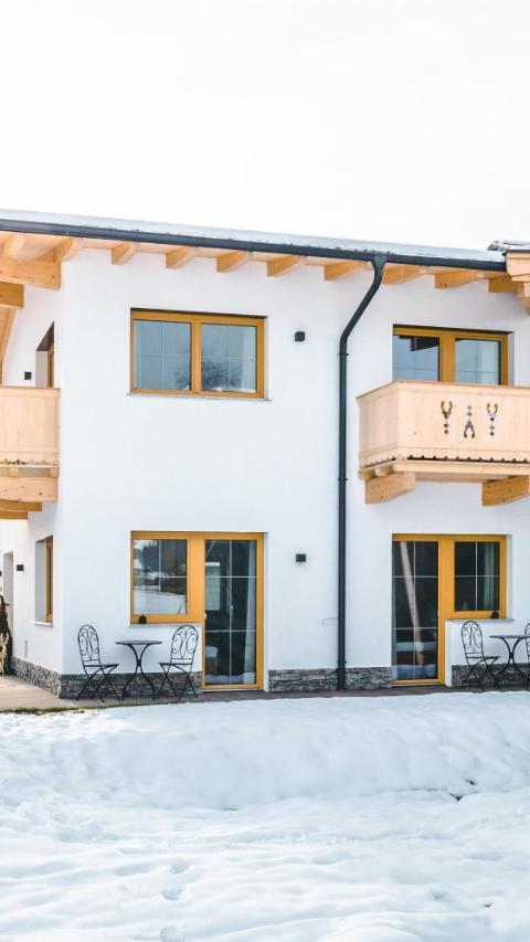 Tiroli – Westendorf