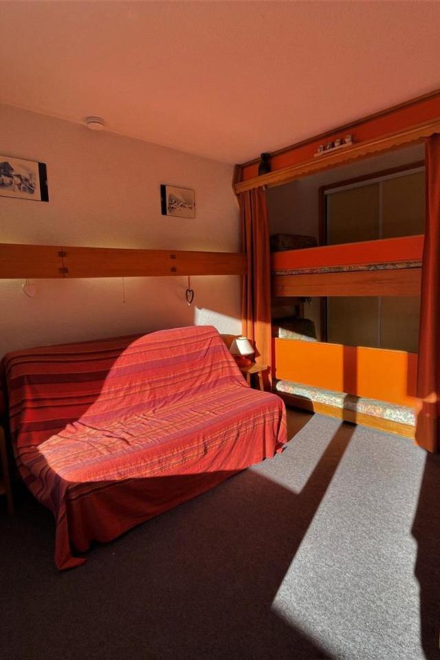 Studio 4 Pers Ski Au Pied Aux Menuires, Animaux Admis - Fr-1-452-190 – bild 3