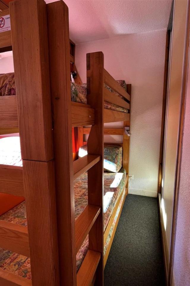 Studio 4 Pers Ski Au Pied Aux Menuires, Animaux Admis - Fr-1-452-190 – bild 6