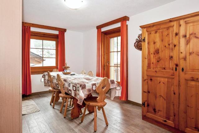 Comfortable Apartment in Livigno with Balcony – billede 2