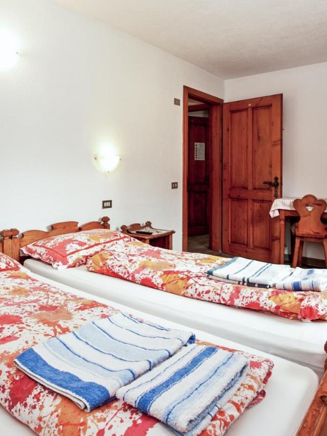 Comfortable Apartment in Livigno with Balcony – billede 4