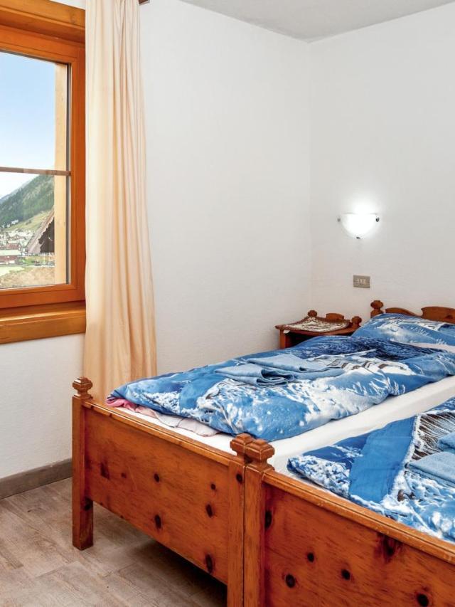 Comfortable Apartment in Livigno with Balcony – billede 5