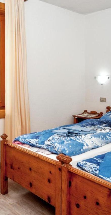 Comfortable Apartment in Livigno with Balcony – billede 5