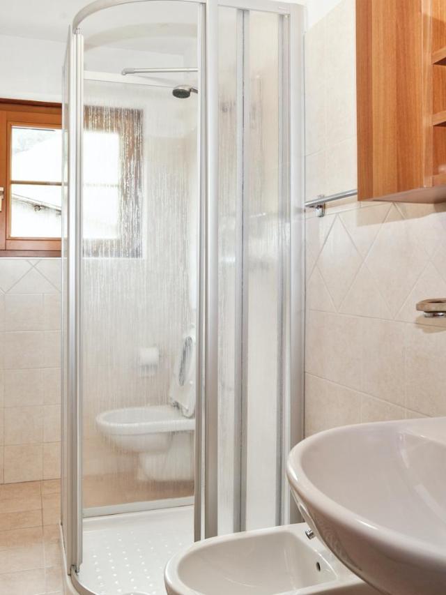 Comfortable Apartment in Livigno with Balcony – billede 6
