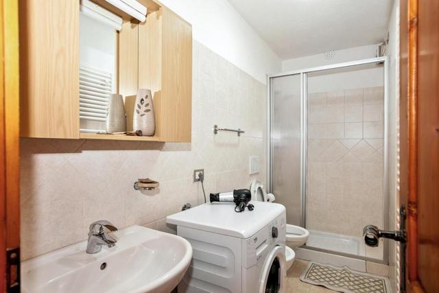 Comfortable Apartment in Livigno with Balcony – billede 7