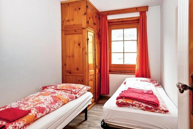 Comfortable Apartment in Livigno with Balcony – billede 8
