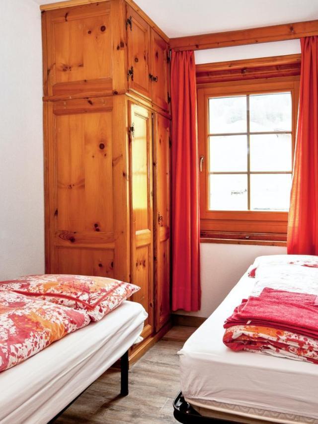 Comfortable Apartment in Livigno with Balcony – billede 8