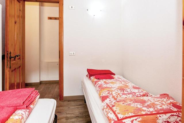 Comfortable Apartment in Livigno with Balcony – billede 9
