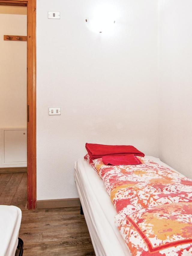 Comfortable Apartment in Livigno with Balcony – billede 9