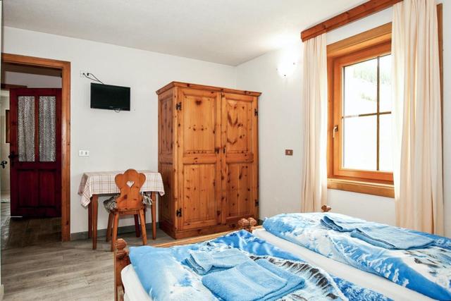 Comfortable Apartment in Livigno with Balcony – billede 10