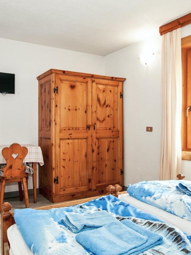 Comfortable Apartment in Livigno with Balcony – billede 10