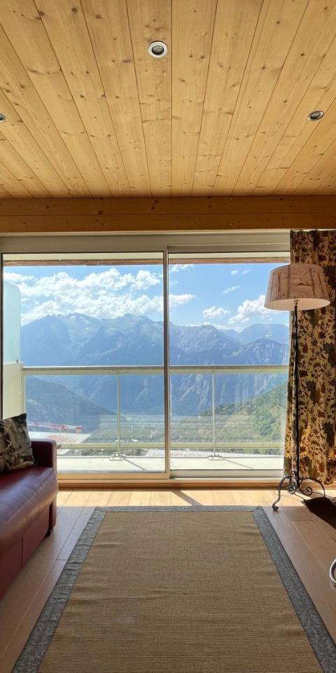 Homency Residence Signal B16 – Alpe d'Huez
