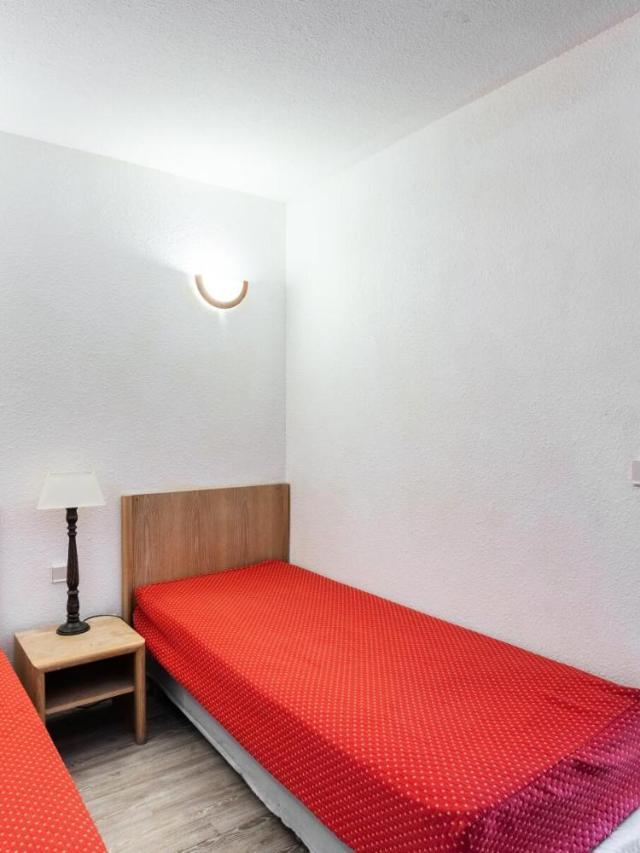Residence Les Bergers - Maeva Home - Studio Vue Montagne + Coin Cabine 6 Personnes - Selection Mae-0016 – billede 9