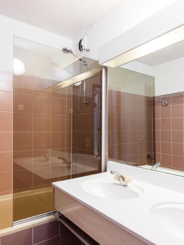 Residence Les Bergers - Maeva Home - Studio Vue Montagne + Coin Cabine 6 Personnes - Selection Mae-0016 – billede 10