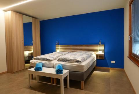 Mountain Bliss Apartment – Livigno