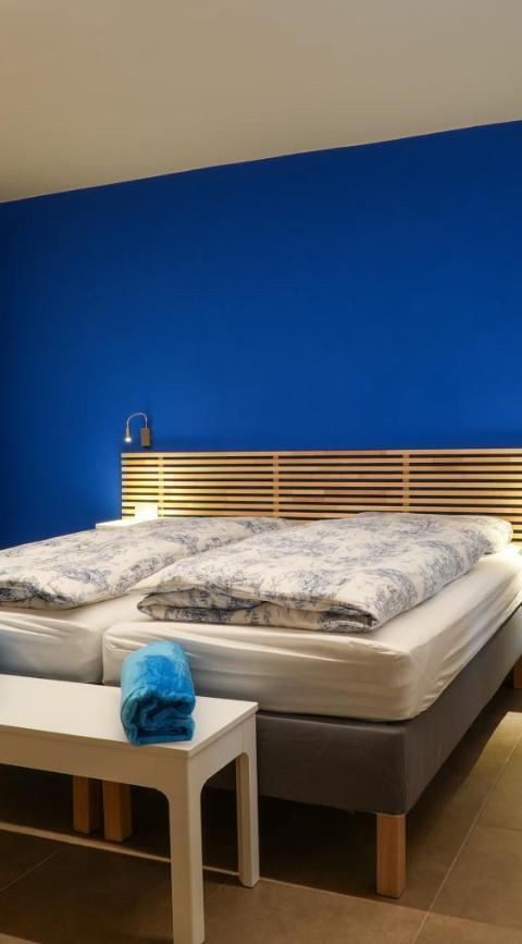 Mountain Bliss Apartment – Livigno