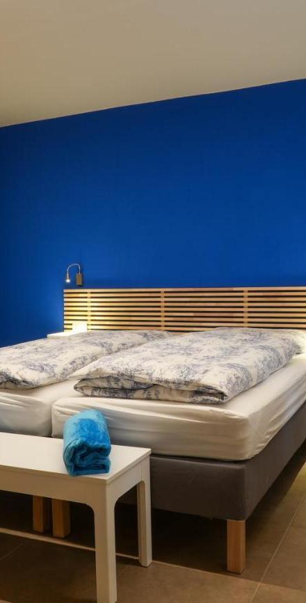 Mountain Bliss Apartment – billede 1