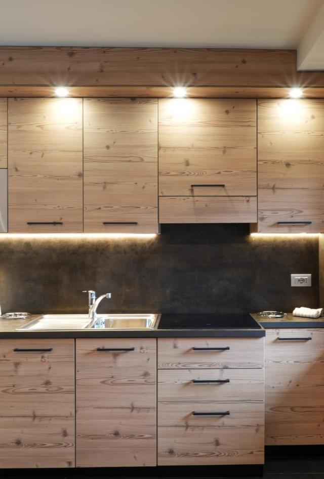 Mountain Bliss Apartment – billede 2