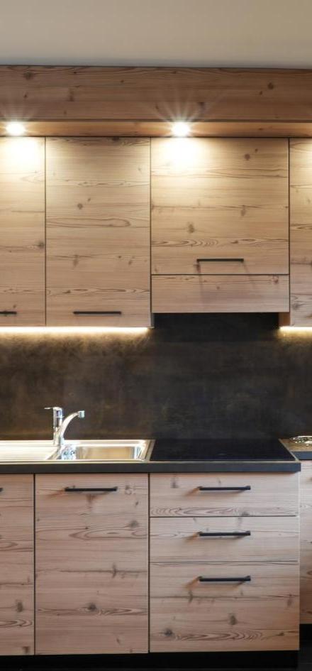Mountain Bliss Apartment – billede 2