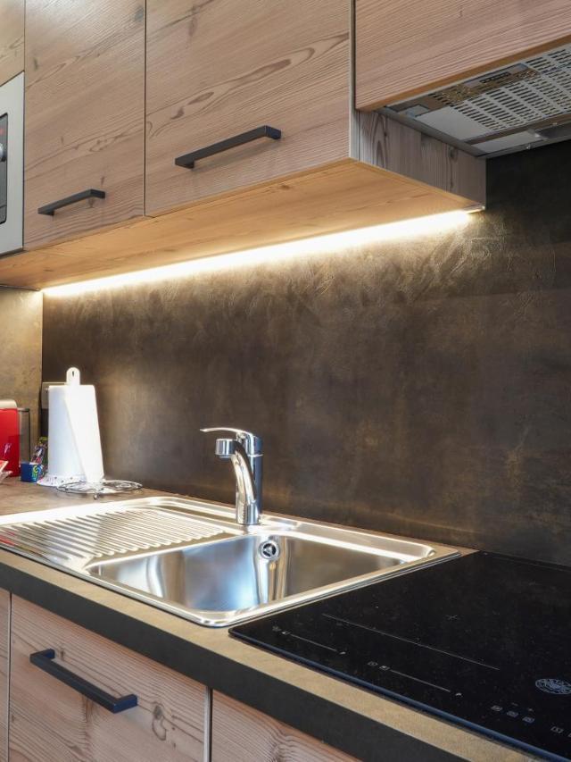 Mountain Bliss Apartment – billede 3