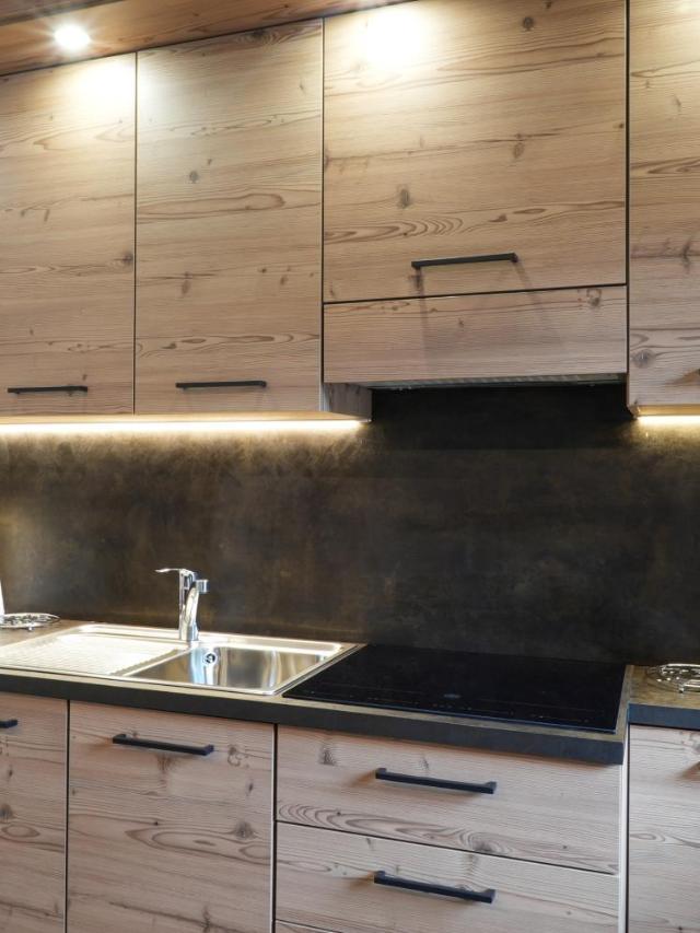 Mountain Bliss Apartment – billede 4