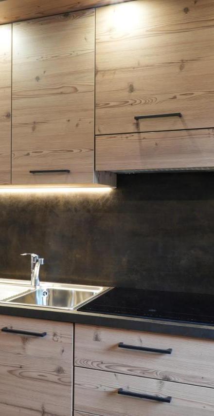 Mountain Bliss Apartment – billede 4