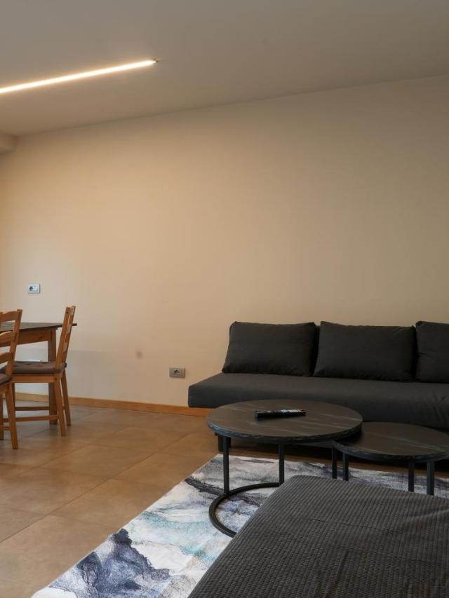 Mountain Bliss Apartment – billede 5