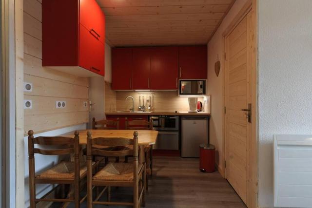 Bel Appartement 25m2 Expose Plein Sud – billede 5