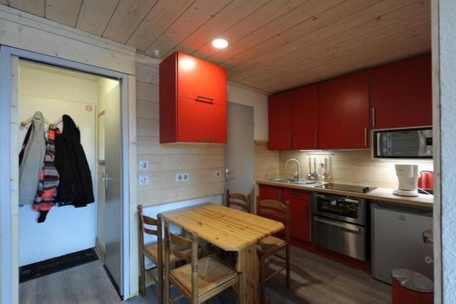 Bel Appartement 25m2 Expose Plein Sud – billede 8