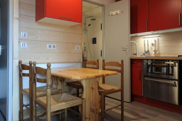 Bel Appartement 25m2 Expose Plein Sud – billede 10