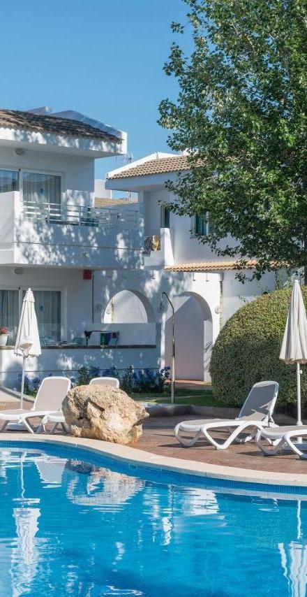 Apartamentos Solecito – billede 1