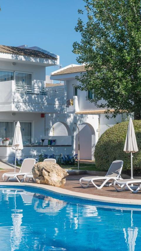 Apartamentos Solecito – Alcúdia