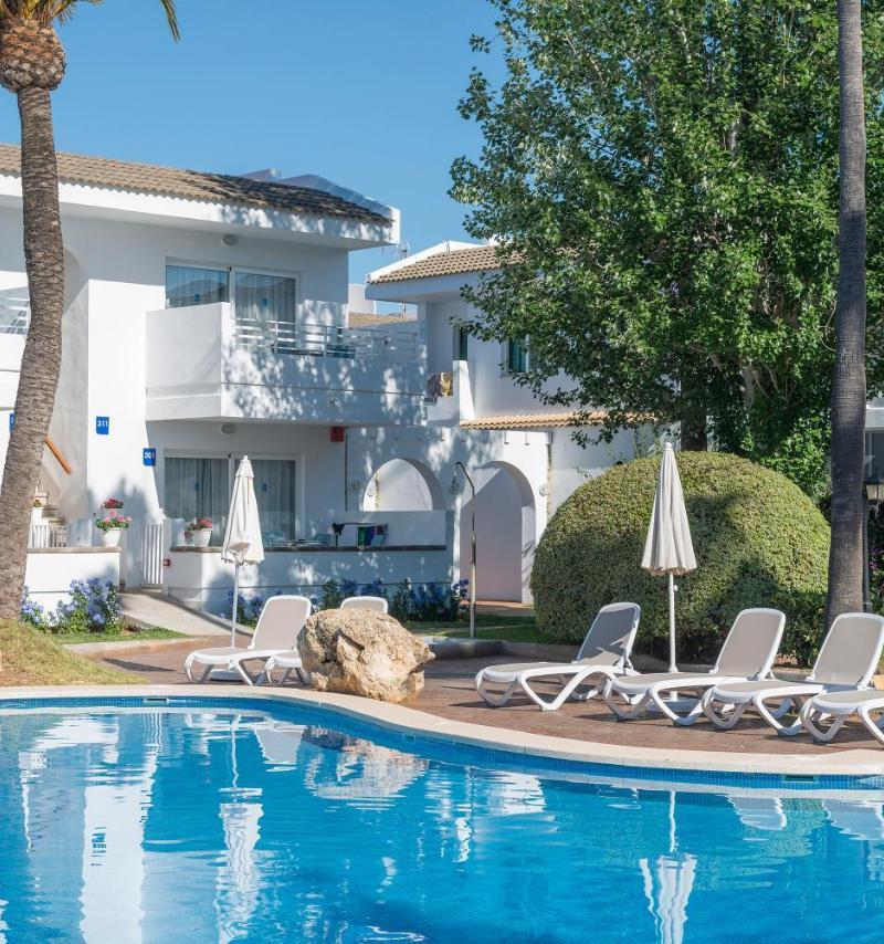 Apartamentos Solecito