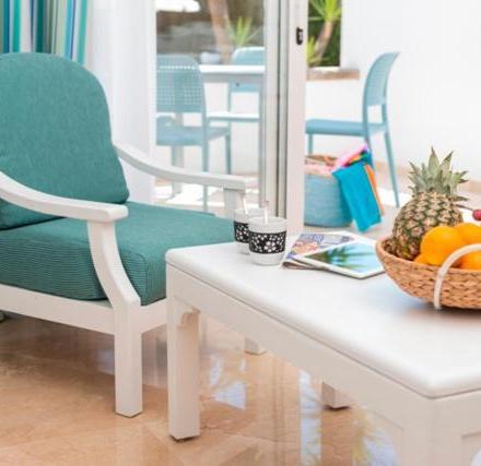 Apartamentos Solecito – billede 2