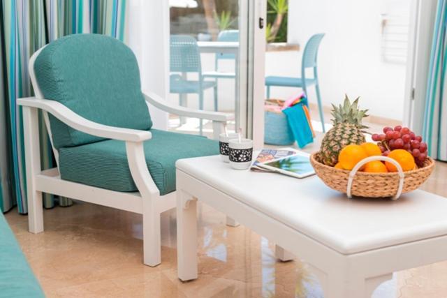 Apartamentos Solecito – billede 2
