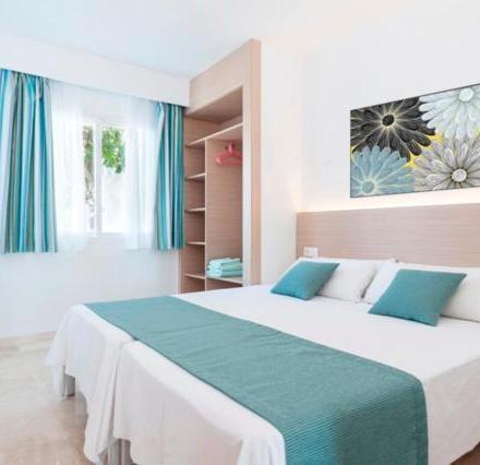 Apartamentos Solecito – billede 4