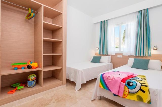 Apartamentos Solecito – billede 6
