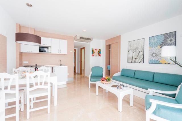 Apartamentos Solecito – billede 7