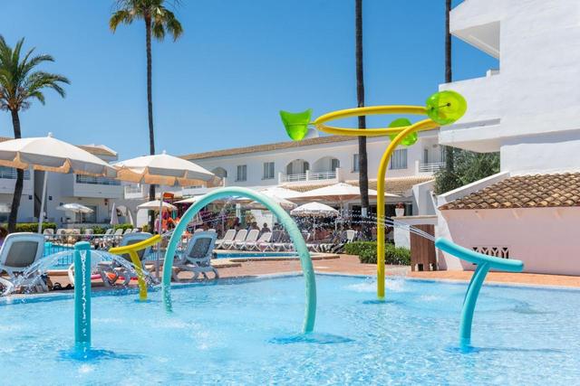 Apartamentos Solecito – billede 8