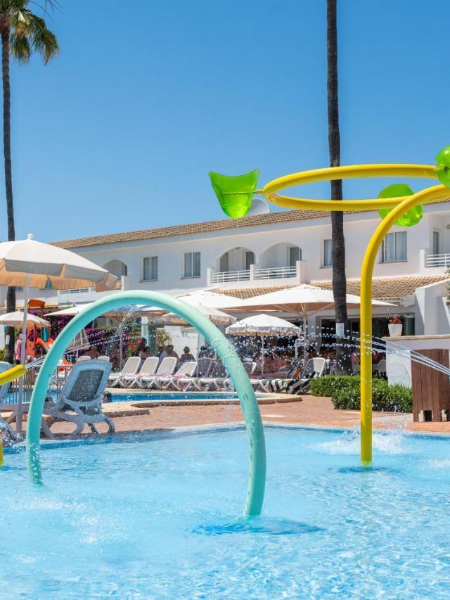 Apartamentos Solecito – billede 8