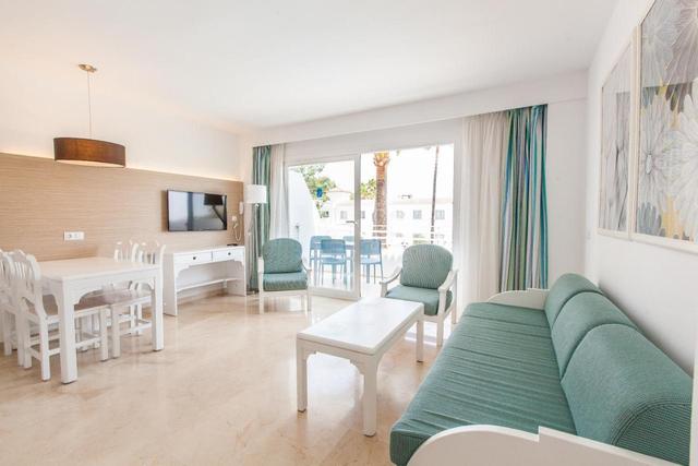 Apartamentos Solecito – billede 9